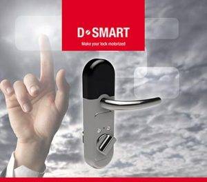 distribuidor securemme