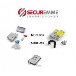 distribuidor securemme