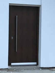 evitar robos en comunidades de vecinos
