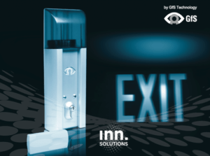 Salidas de emergencia INN.exit