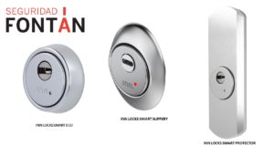 Disponibles en versiones Slippery y Protector. Accesorios disponibles placa larga de acero al manganeso y placa abocardada para el modelo Protector.