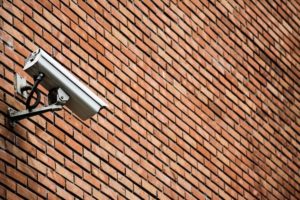 Quién puede ver las grabaciones de cámaras de seguridad