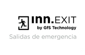 Salidas de emergencia INN.exit